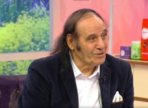 Koronavirusa yoluxan Xalq artistindən XƏBƏR VAR