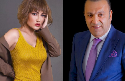 Nazim Nuranı yıxdı-sürüdü: “Tanımıram, müğənni də saymıram“ – VİDEO