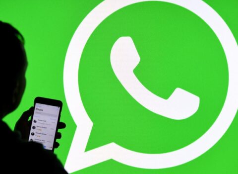 “Whatsapp”da 2 təhlükəli boşluq aşkarlandı
