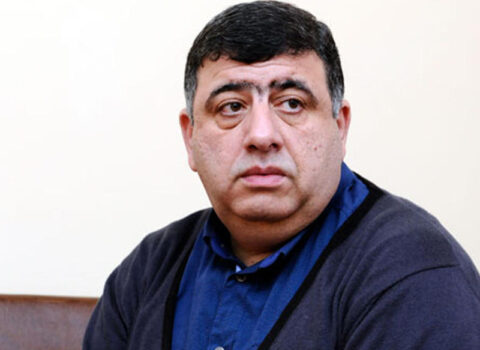 Orxan Fikrətoğluya AĞIR İTKİ – FOTO