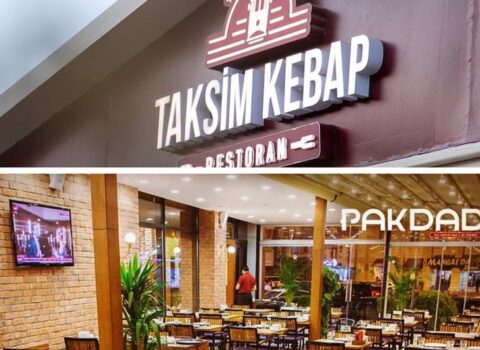 “Pakdad” və “Taksim Kebab” restoranları yenə cərimələndi – TAM SİYAHI