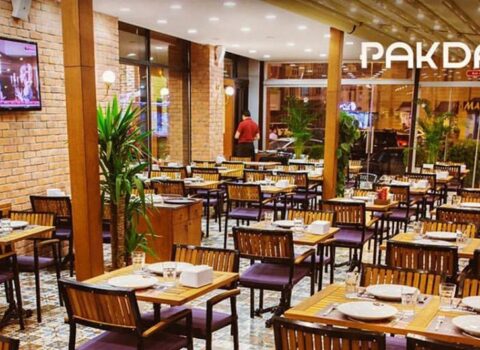“Pakdad” kafesi və başqa 24 obyekt cərimələndi – TAM SİYAHI