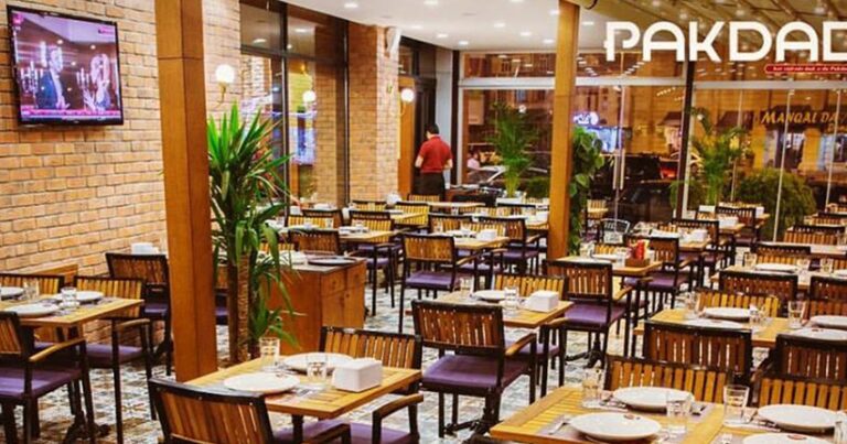 “Pakdad” kafesi və başqa 24 obyekt cərimələndi – TAM SİYAHI “Pakdad” kafesi və başqa 24 obyekt cərimələndi – TAM SİYAHI