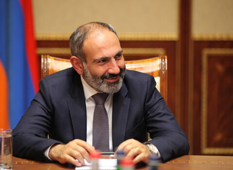 “Paşinyanın planı belədir: rus bazası çıxarılır, Azərbaycan və Türkiyə ilə…” – ŞOK İDDİA