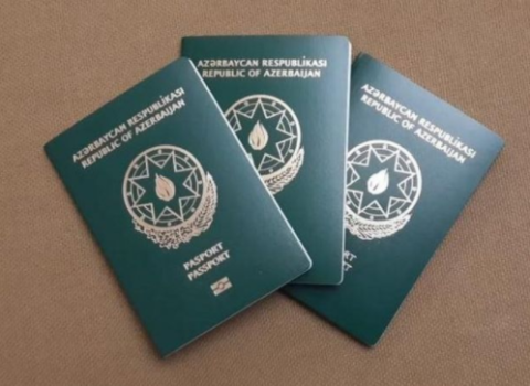 Xankəndidən olan erməni qadın Azərbaycan pasportu ALMAQ İSTƏYİR – SƏSYAZISI