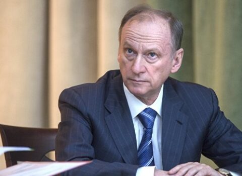 Patruşev: “Əfqanıstandan terrorçular MDB-yə daxil olur”