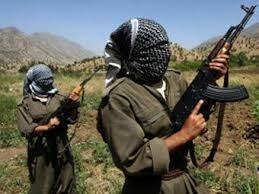 MİT PKK liderlərindən birini məhv etdi