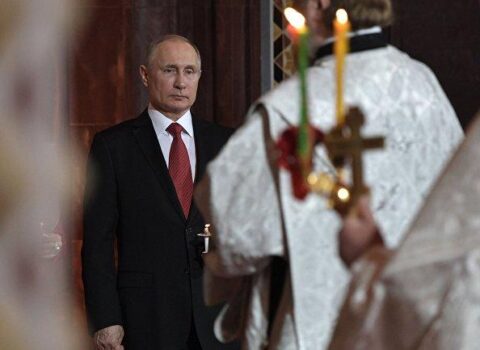 Rusiyanın “əl-qolunu” bağlayırlar: Britaniya kəşfiyyatı Putinə niyə xəbərdarlıq edib…