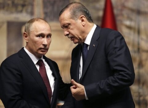 Türkiyə ilə münasibətlər Rusiyanı QISQANDIRIR – Moskva Bakı ilə qarşıdurmaya getməz – AÇIQLAMA
