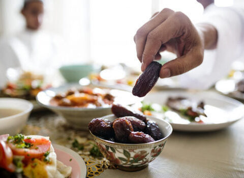 Ramazanın 15-ci günü – İmsak və iftar vaxtı
