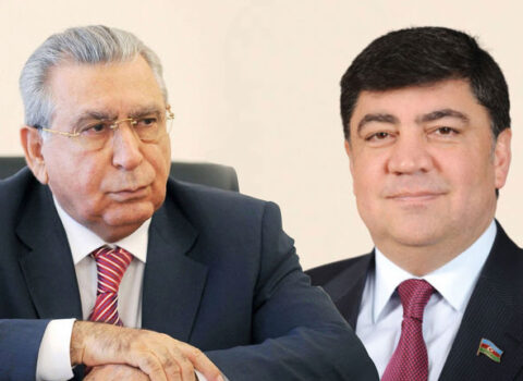 Ramiz Mehdiyev və kürəkəninin adı MTN işində – ŞOK FAKTLAR