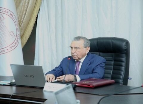Ramiz Mehdiyevin daha bir vəzifəsi üzə çıxdı