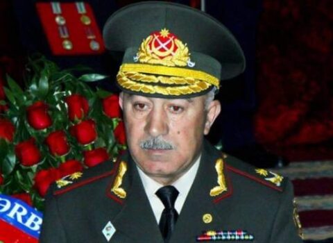 “Üç ildən artıq…” – İşdən çıxarılan generaldan AÇIQLAMA