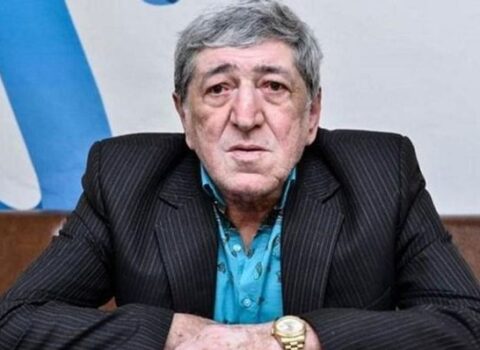 “Rəmiş COVID-19-dan ölməyib, əlimdə sənədlər var” – Xalq artistinin həyat yoldaşı