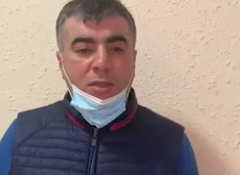 Polis əməliyyat keçirdi: Tanınmış meyxanaçı Rəşad Dağlı SAXLANILDI – FOTO