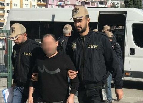 Türkiyədə FETÖ əməliyyatı: Yüksək rütbəli hərbçilər SAXLANILDI