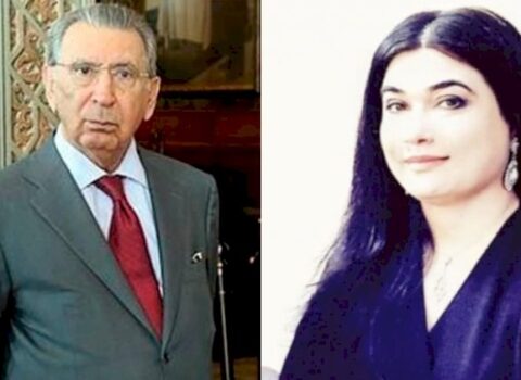 Ramiz Mehdiyevi məhkəməyə verən xanım müdir oldu