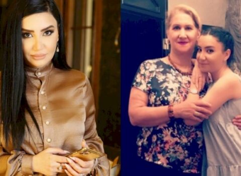 Əməkdar artistin anası komaya düşdü – FOTO