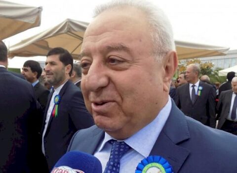 Onların YAP-da, parlamentdə, icra orqanlarında sayı-hesabı yoxdur