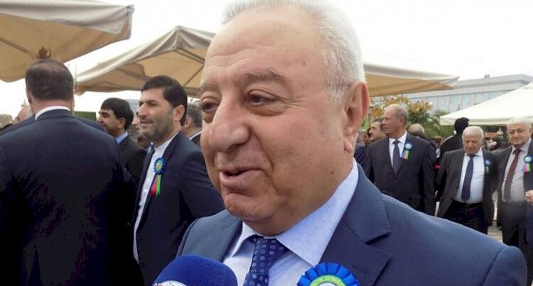Onların YAP-da, parlamentdə, icra orqanlarında sayı-hesabı yoxdur Onların YAP-da, parlamentdə, icra orqanlarında sayı-hesabı yoxdur