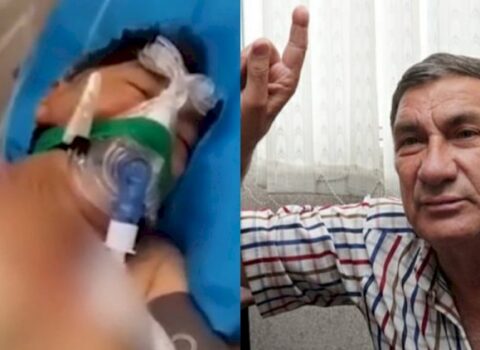 “Atamın o halını görəndə ürəyimiz partladı” – Arif Quliyevin qızı