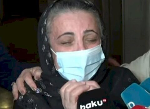 Rəmişin xanımı da koronavirusa yoluxub?