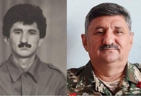 “Partlayışın dalğası məni göyə atdı, elə bil ayaqlarımı itirdim” – Rey Kərimoğlu