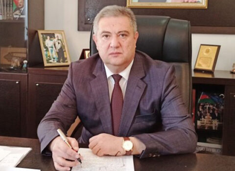 Ağsuya yeni icra başçısı TƏYİN EDİLDİ – SƏRƏNCAM