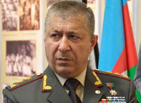 Mərhum iş adamının həyat yoldaşı general Rövşən Əkbərova ÖMÜRLÜK CƏZA İSTƏDİ