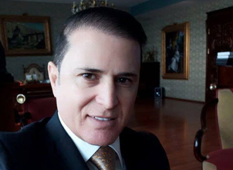Nazim İbrahimovun qardaşı həbs edildi