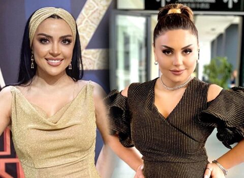 İş adamı ilə bağlı QALMAQAL: Şəbnəmlə Vəfa bir-birini TƏHQİR ETDİ