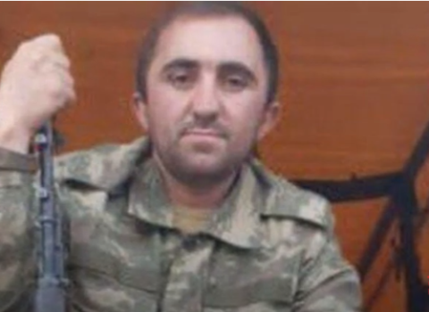 Şəhidin xanımı pulu və övladını da götürüb əsgərlik yoldaşı ilə qaçdı – VİDEO