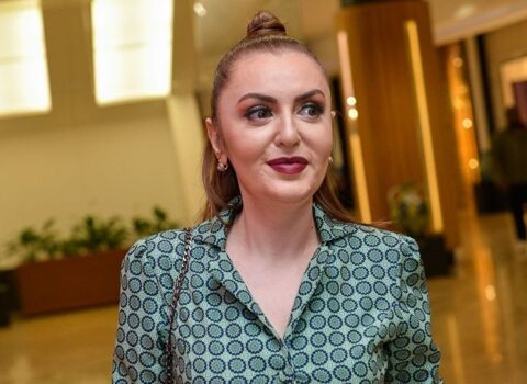 Sevda Ələkbərzadə Türkan Vəlizadənin mahnısını tənqid etməsindən danışdı – VİDEO