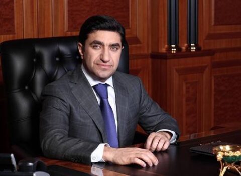 Qod Nisanovun Xaçmazdakı aqrokompleksi niyə yarımçıq qalıb? – FOTOLAR