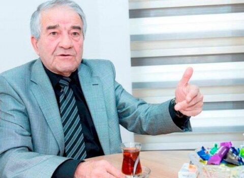 “Təhsilimiz sıfırdan da aşağı səviyyədədir” – Seyran Səxavət