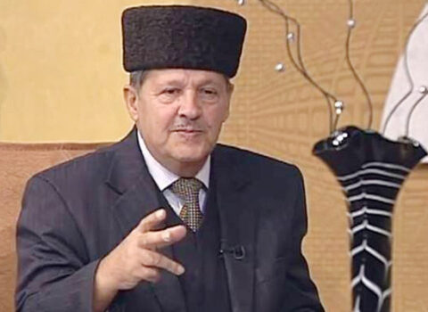 Sidqi Mustafayev, xanımı və qızı koronavirusdan vəfat etdi