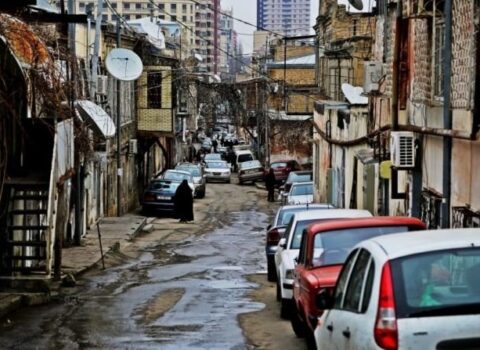 Nazirlik “Sovetski” sakinlərinin iddialarına CAVAB VERDİ