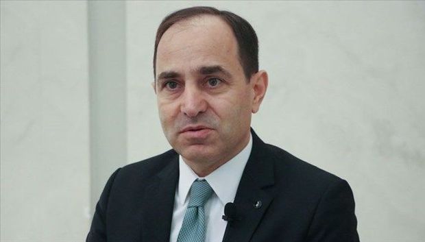 Türkiyə XİN-ə yeni sözçü TƏYİN OLUNDU Türkiyə XİN-ə yeni sözçü TƏYİN OLUNDU