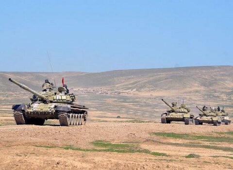Pakistanlı direktor: Azərbaycan xalqının birliyi…
