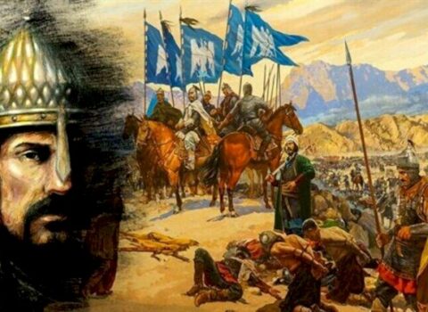 Qazaxıstan Türkiyə ilə birgə tarixi serial çəkəcək
