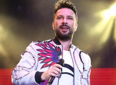 Tarkan Bakıdakı toydan 1 milyon alacaq