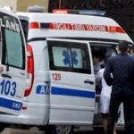 Bakıda 16 yaşlı oğlan faciəvi şəkildə öldü