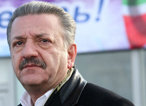 Telman İsmayılova qarşı daha bir cinayət işi açıldı