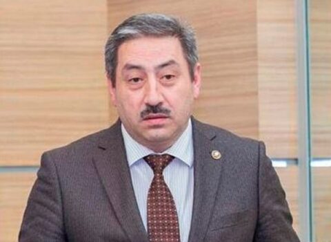 Rayon Təşkilatının sədri YAP-ın inzibati binasını İCARƏYƏ VERDİ