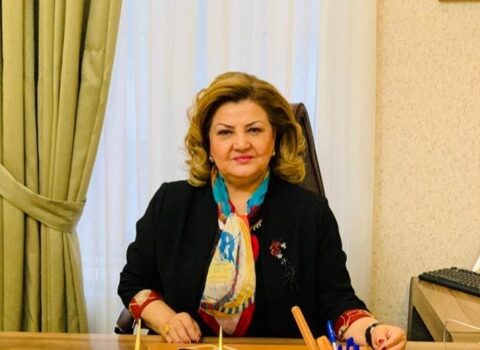 Millət vəkilinin həyat yoldaşı koronavirusa yoluxdu
