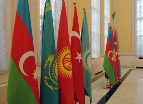 Bakıda Türk Şurasının informasiya və media üzrə məsul rəsmilərinin toplantısı keçirilir