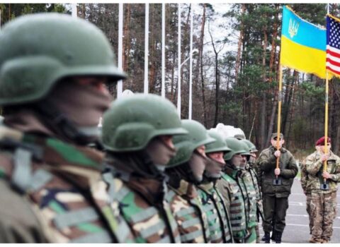 ABŞ Donbas məsələsinə ilk dəfə bu cür qarışır – Şarp