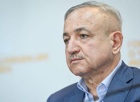 “Space” TV-nin rəhbərliyindən ayrılan Vaqif Mustafayev haradadır?