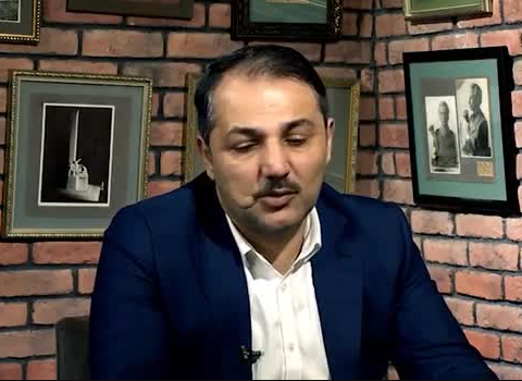 “Məclisdə quyruq bulayır”- Meyxanaçı Vüqardan Pərviz Bülbüləyə AĞIR SÖZLƏR