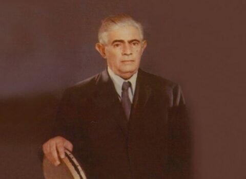 Xan Şuşinskinin xatirə gecəsi keçirildi